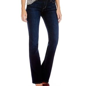Joes Jeans Honey Curvy Bootcut Denim
